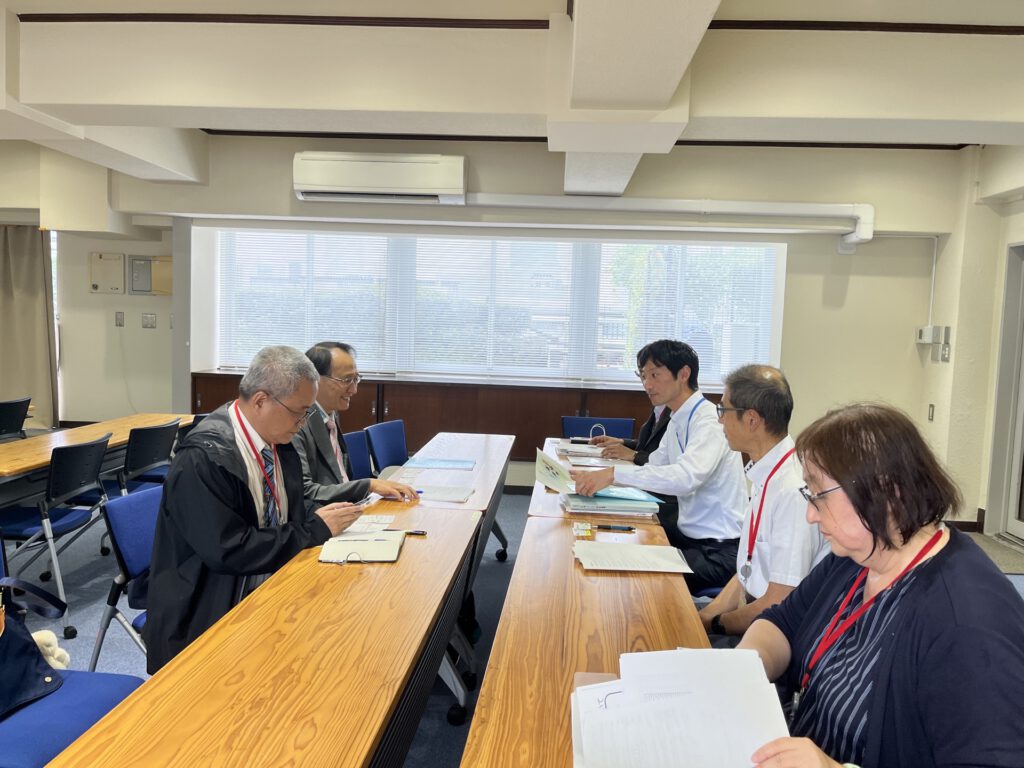 日本農林水產省交流參訪 活動照片 4
