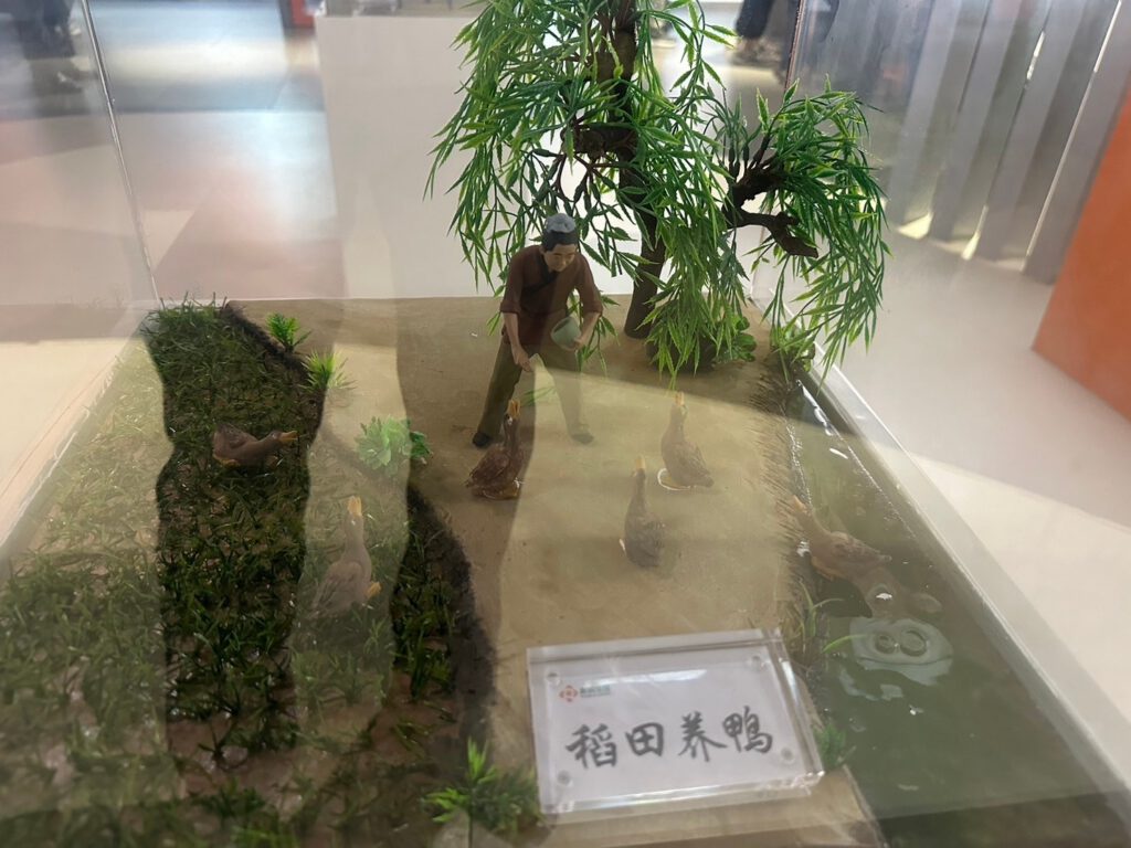 南京、徐州畜牧產業參訪交流 活動照片 12