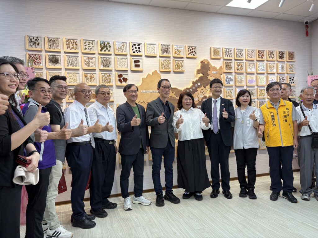 仲景共享藥局開幕交流 活動照片 5